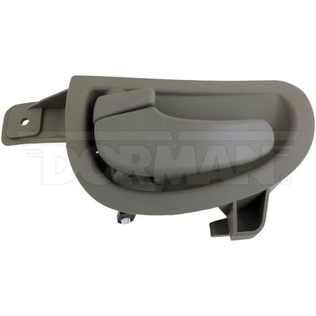 Motormite INTERIOR DOOR HANDLE FRONT LEFT 81885